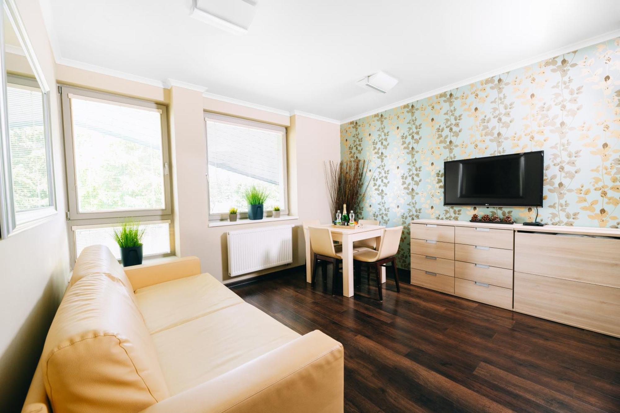 Spirit Harrachov Superior Wellness Apartments - Free Wellness, Wifi, Parking, Harrachov Card Exterior foto