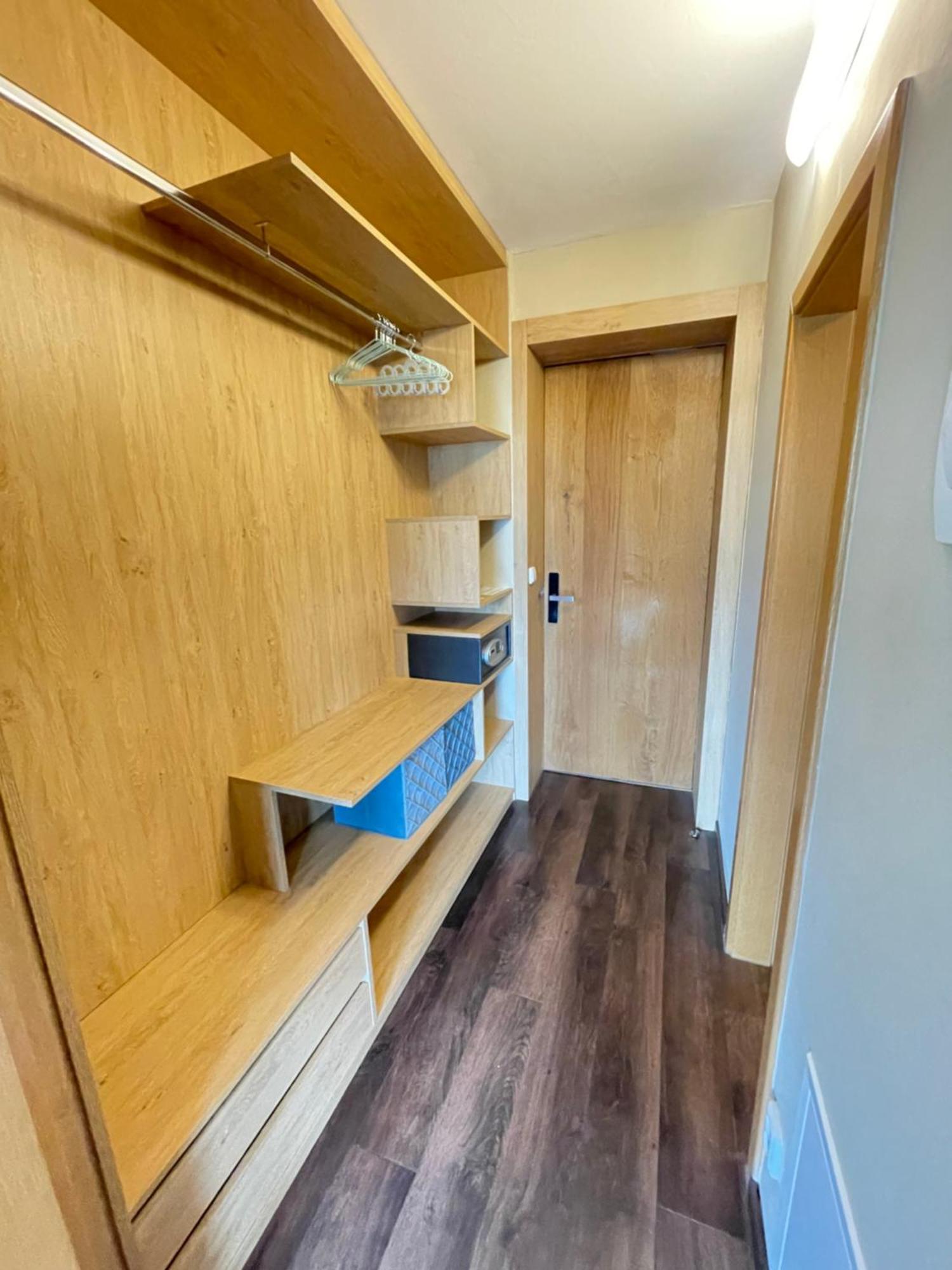 Spirit Harrachov Superior Wellness Apartments - Free Wellness, Wifi, Parking, Harrachov Card Zimmer foto