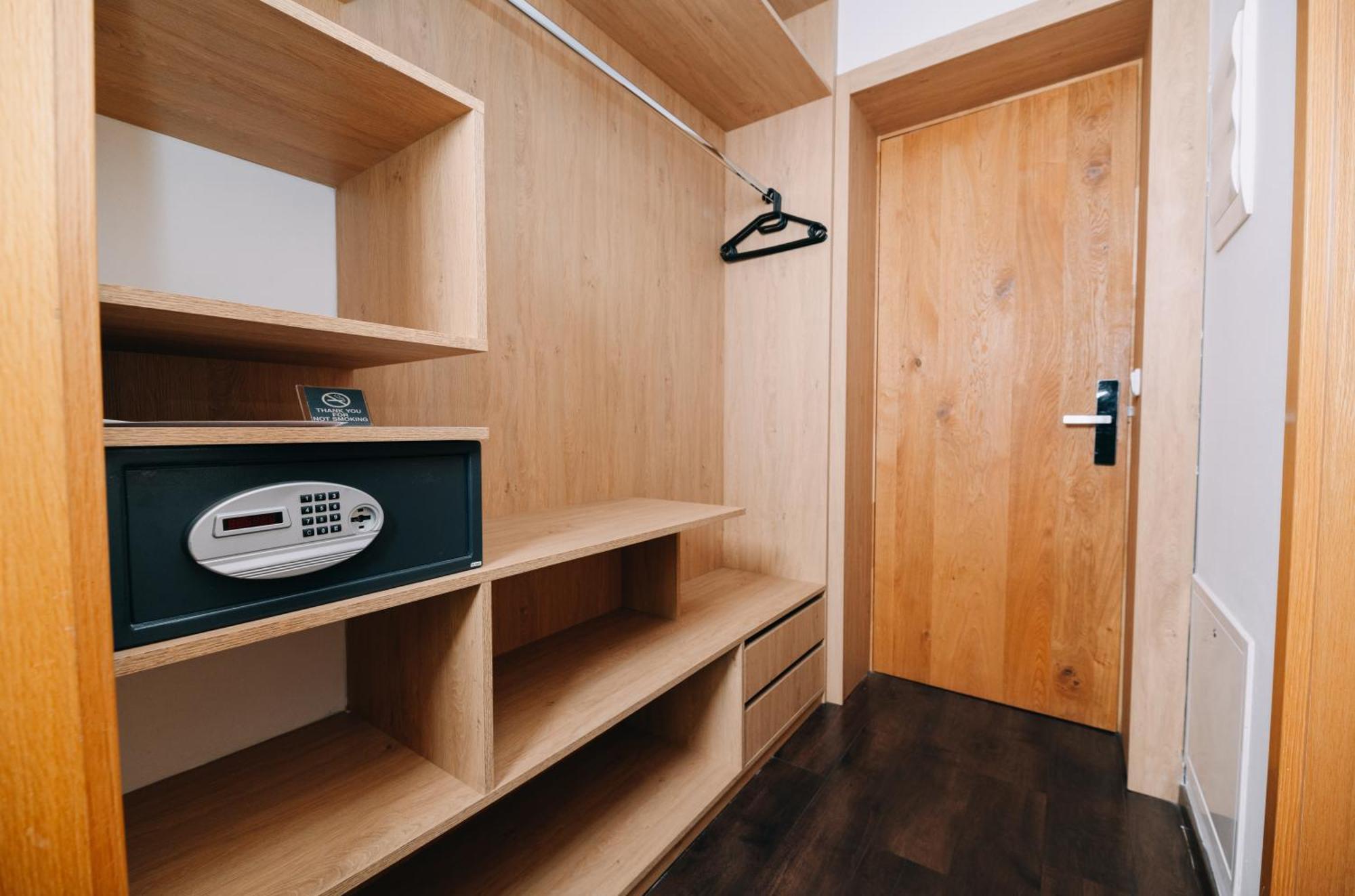 Spirit Harrachov Superior Wellness Apartments - Free Wellness, Wifi, Parking, Harrachov Card Zimmer foto