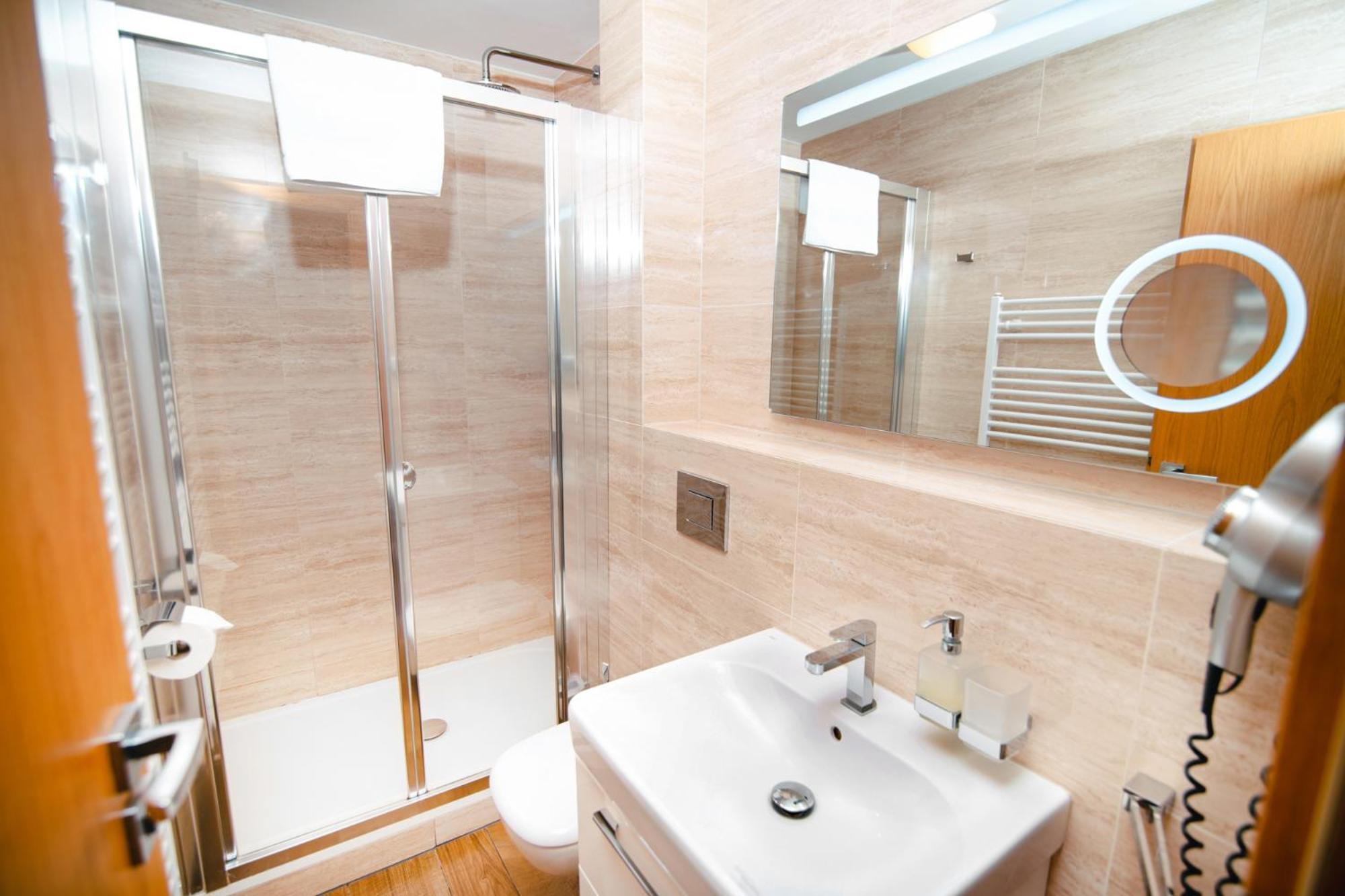 Spirit Harrachov Superior Wellness Apartments - Free Wellness, Wifi, Parking, Harrachov Card Exterior foto